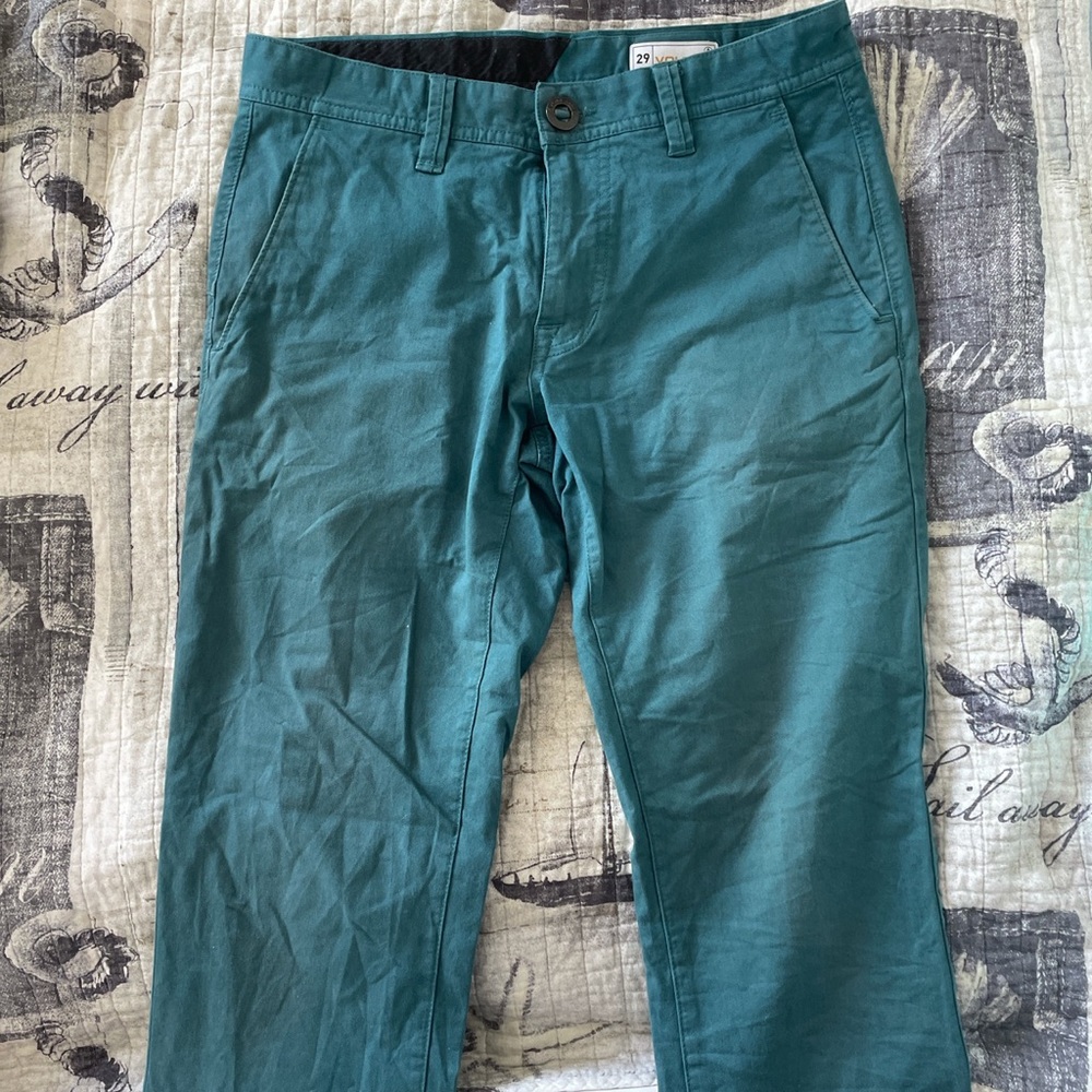 Volcom Pants